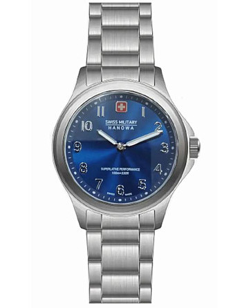 Swiss Military Hanowa Commander SMWLG0002903